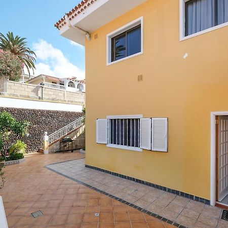 Apartamento Villasol 아로나 외부 사진