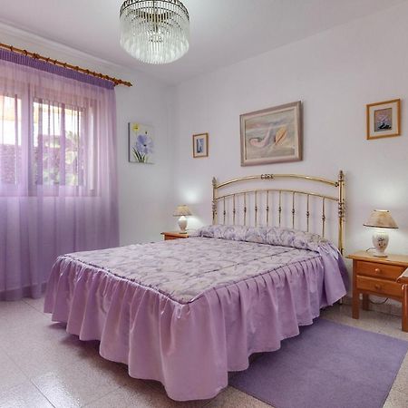 Apartamento Villasol 아로나 외부 사진