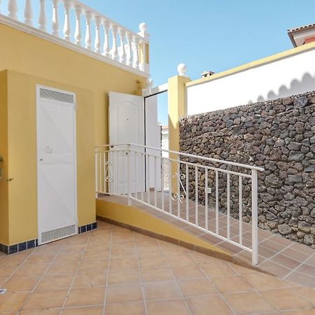 Apartamento Villasol 아로나 외부 사진