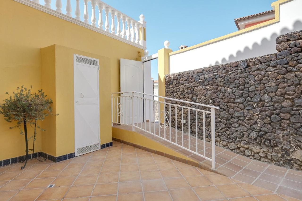 Apartamento Villasol 아로나 외부 사진