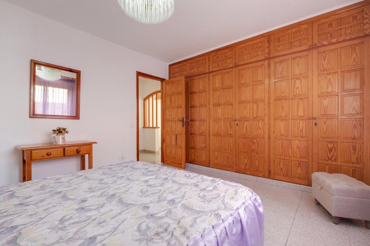 Apartamento Villasol 아로나 외부 사진