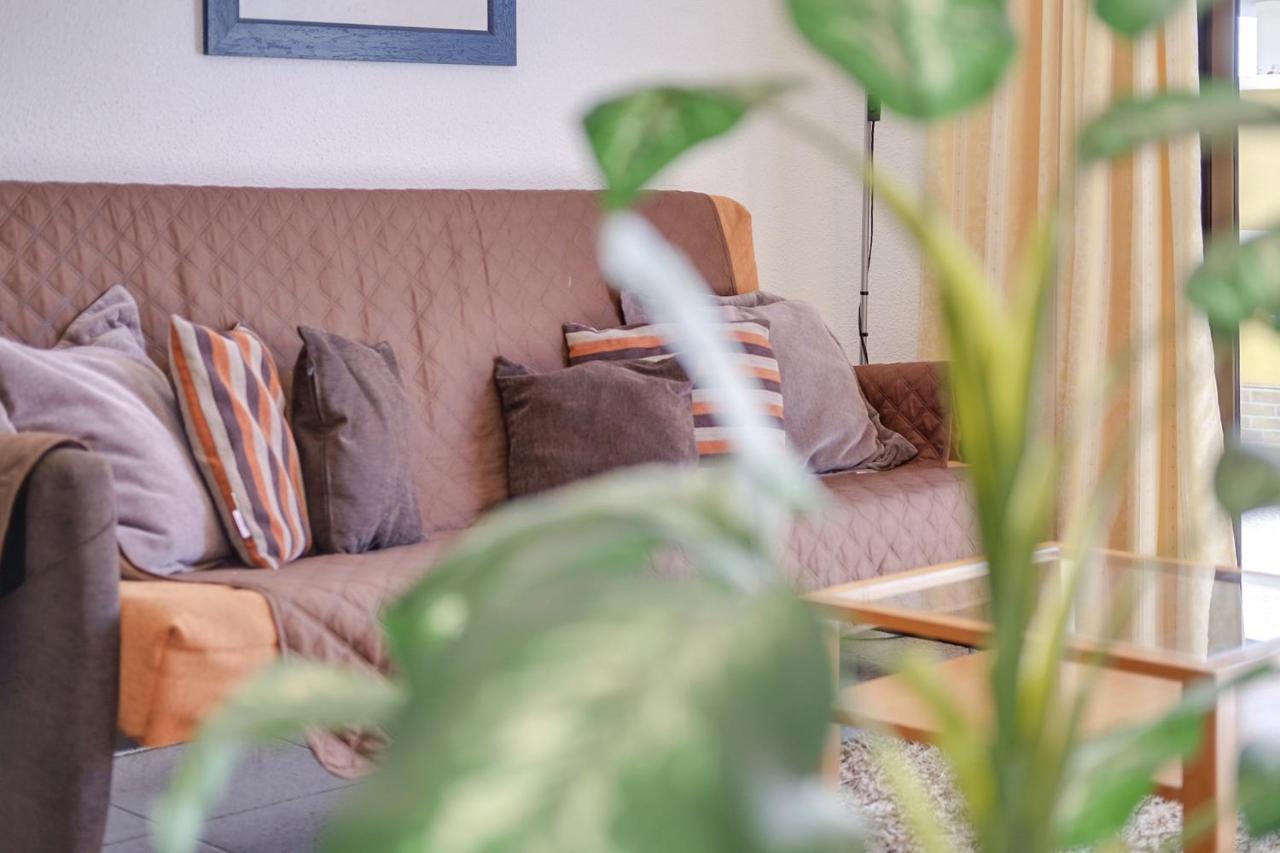 Apartamento Villasol 아로나 외부 사진